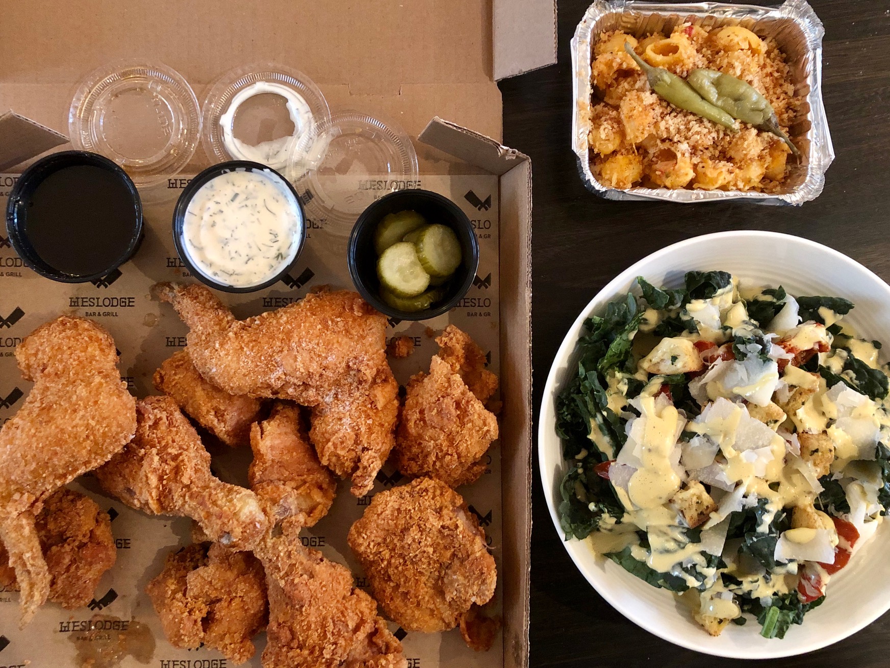 Madame Marie’s Weekly Roundup: Toronto’s Best Takeout and Delivery During COVID-19 – April 30, 2020