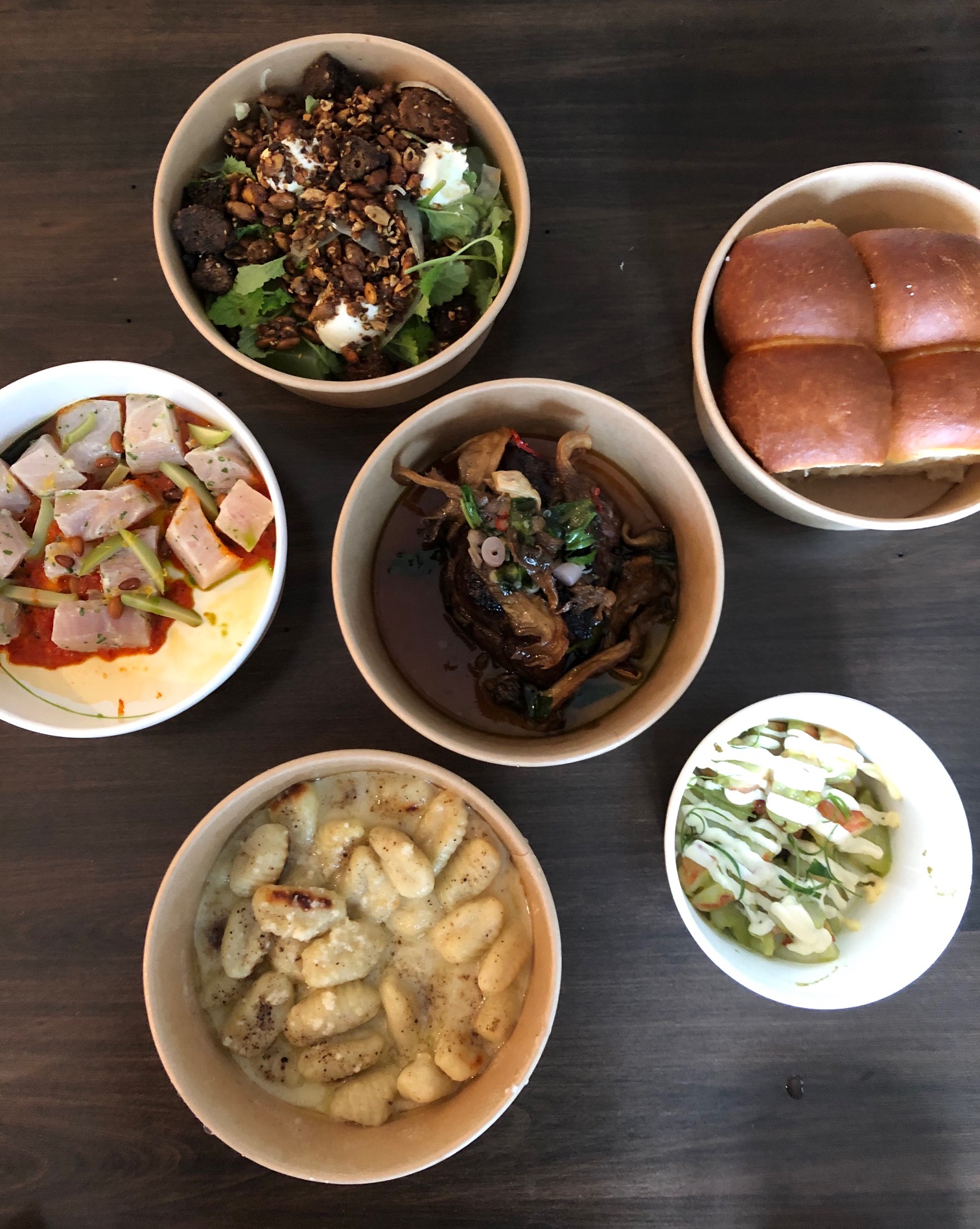 Madame Marie’s Weekly Roundup: Toronto’s Best Takeout and Delivery During COVID-19 – May 28, 2020