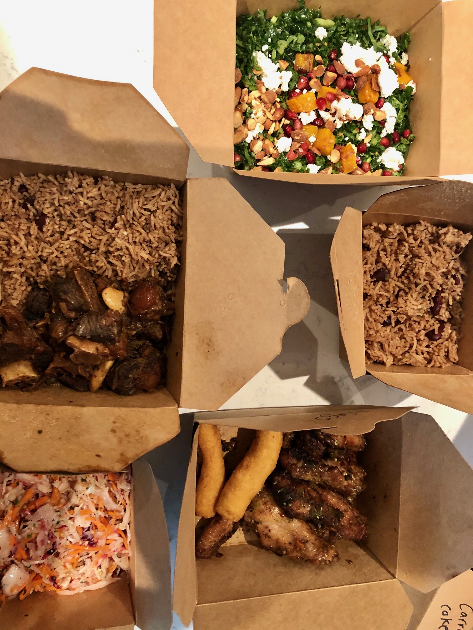 Madame Marie’s Weekly Roundup: Toronto’s Best Takeout and Delivery During COVID-19 – June 18, 2020