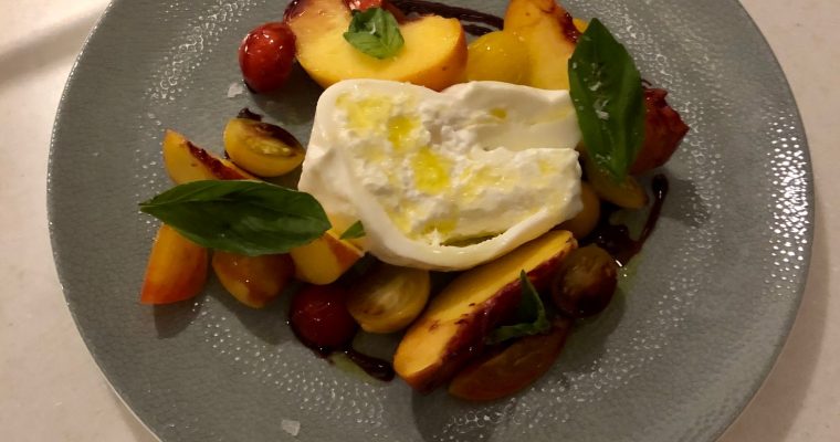 À la table de Madame Marie: Dova – Cabbagetown’s new Sicilian restaurant that will delight all senses