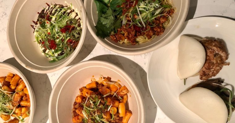 Madame Marie’s Weekly Roundup: Toronto’s Best Takeout, Delivery and Dining During COVID-19 – November 27, 2020