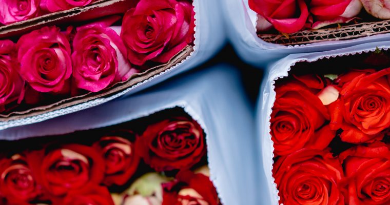 Madame Marie’s Guide to Valentine’s Day 2021 Takeout and Delivery in Toronto Area