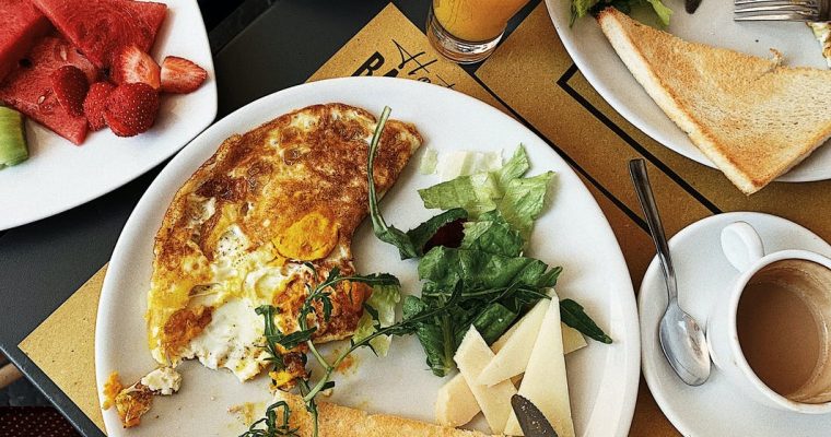 Madame Marie’s Guide to the Best Brunch in Toronto