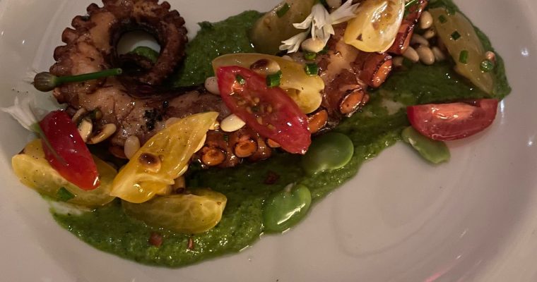 Restaurant Review: Casa Paco – An obvious addition to Toronto’s Next Michelin Guide