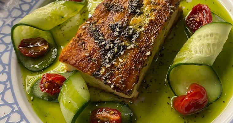 Restaurant Review: Laylak – Luxurious or lacklustre Lebanese cuisine?