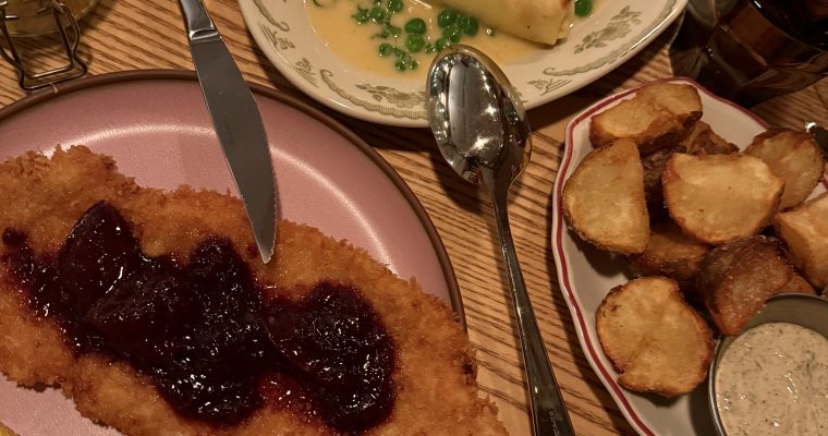 Restaurant Review: Maven – Nostalgic Reinvention of Jewish Soul Food