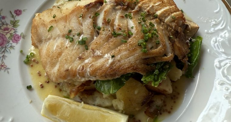 Restaurant Review: Honest Weight – A Taste of the Coast in Toronto’s Junction