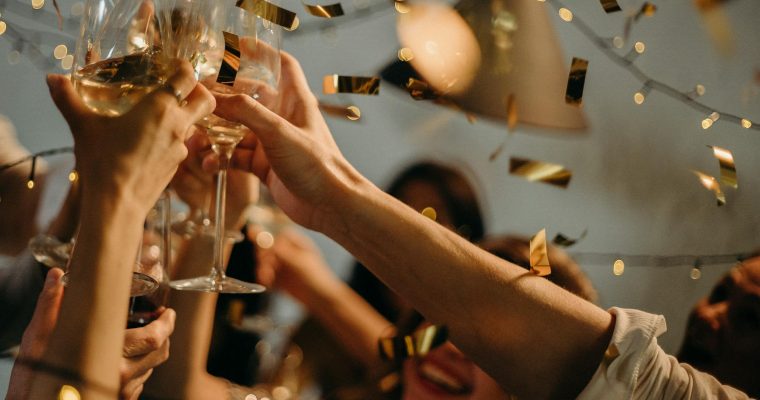 Toronto New Year’s Eve 2025-2026 Dining Guide