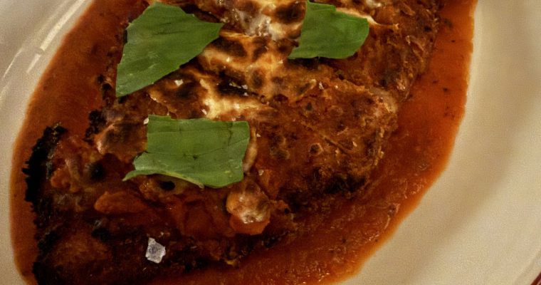 Restaurant Review: Proper – Italian-American Comfort Food Finds a Home on Roncesvalles