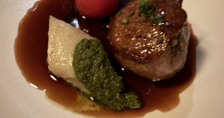 Restaurant Review: The French Kitchen – The Best French Meal in Toronto is Hiding in The Junction